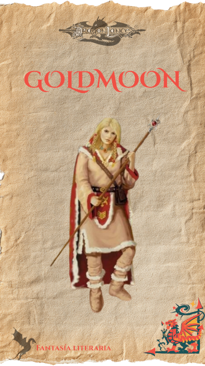 Goldmoon