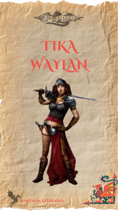 Tika Waylan