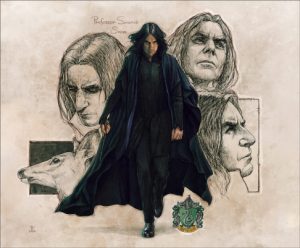 Severus Snape