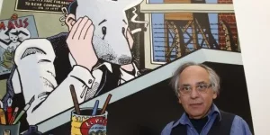 Art Spiegelman